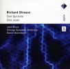 Richard Strauss (1864-1949): Don Quixote, CD