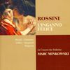 Gioacchino Rossini (1792-1868): L'Inganno Felice, CD