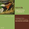 Christoph Willibald Gluck (1714-1787): Orpheus & Eurydike (Ausz.), CD