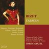 Georges Bizet (1838-1875): Carmen, 2 CDs