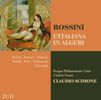 Gioacchino Rossini (1792-1868): L'Italiana in Algeri, 2 CDs