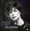 Susan Graham - The Art of, 8 CDs