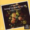 Luigi Boccherini (1743-1805): Streichquartette op.32 Nr.1-6, 2 CDs