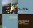 Richard Wagner (1813-1883): Parsifal, 4 CDs