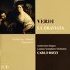 Giuseppe Verdi (1813-1901): La Traviata, 2 CDs