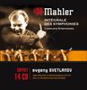 Gustav Mahler (1860-1911): Symphonien Nr.1-10, 14 CDs