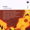 Cesar Franck (1822-1890): Les Beatitudes, 2 CDs