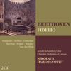 Ludwig van Beethoven (1770-1827): Fidelio op.72, 2 CDs