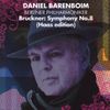 Anton Bruckner (1824-1896): Symphonie Nr.8, CD