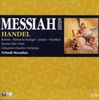 Georg Friedrich Händel (1685-1759): Der Messias, 2 CDs