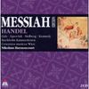 Georg Friedrich Händel (1685-1759): Der Messias, 2 CDs