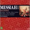 Georg Friedrich Händel (1685-1759): Der Messias, 2 CDs