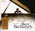 Burt Bacharach: Magic Moments - The Def, 2 CDs