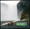 Streets: Everything Is Borrowed, CD