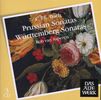 Carl Philipp Emanuel Bach (1714-1788): Cembalosonaten Wq.48 & Wq.49, 3 CDs