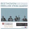 Ludwig van Beethoven (1770-1827): Streichquartette Nr.1-16, 10 CDs