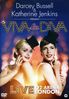 Katherine Jenkins & Darcey Bussell: Viva La Diva: Live At O2 Arena, London, 2008, DVD