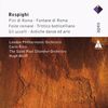 Ottorino Respighi (1879-1936): Pini di Roma, 2 CDs