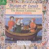 Tristan et Iseult, CD