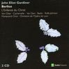 Hector Berlioz (1803-1869): L'Enfance du Christ, 2 CDs