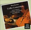 Luigi Boccherini (1743-1805): Cellokonzerte Nr.4,6-8, CD