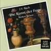 Johann Sebastian Bach (1685-1750): Die Kunst der Fuge BWV 1080, CD