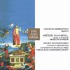 Johann Sebastian Bach (1685-1750): Messe h-moll BWV 232, 2 CDs