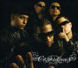 Casa De Leones: Los Leones, CD