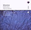 Valentin Silvestrov (geb. 1937): Symphonie für Violine & Orchester