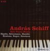 Andras Schiff - Solo Piano Music, 6 CDs
