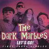 Dark Marbles: Let's Go!, CD