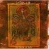 Iona: The Book Of Kells, CD