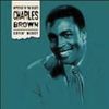 Charles Brown: Cryin' Mercy, 2 CDs