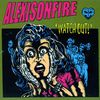 Alexisonfire: Watch Out, CD