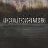 Abnormal Thought Patterns: Manipulation Under Anesthesia, CD