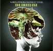 Men From S. P.E. C.T. R.E.: Living Eye, CD