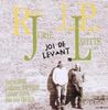 Jurie; Lafitte: Joi De Levant, CD