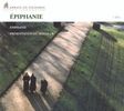 Abbaye De Solesmes - Epiphanie, CD