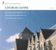 Abbaye De Solesmes - Liturgie Latine, 2 CDs