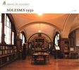 Abbaye De Solesmes - Solesmes 1930, CD