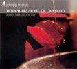 Abbaye De Solesmes - Dimanches Au Fil De L'An (I-III), CD
