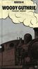 Woody Guthrie: BD Folk (2CD + Buch): Thierry Murat, 2 CDs