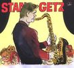 Stan Getz  (1927-1991): An Anthology 1952-1995, 2 CDs