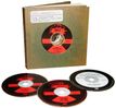 Otis Redding: The Complete Stax/Volt Singles, 3 CDs