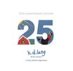 K. D. Lang: Truly Western Experienc, 2 CDs