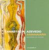 Anastacia Azevedo: Amanaiara, CD