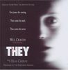 Elia Cmiral: O.S.T - They - Ltd Edit, CD
