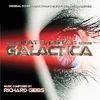 Richard Gibbs: Battlestar Galactica, CD