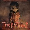 Douglas Pipes: Trick 'r Treat (O.S.T.), CD