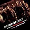 John Murphy: Armored (O.S.T.), CD